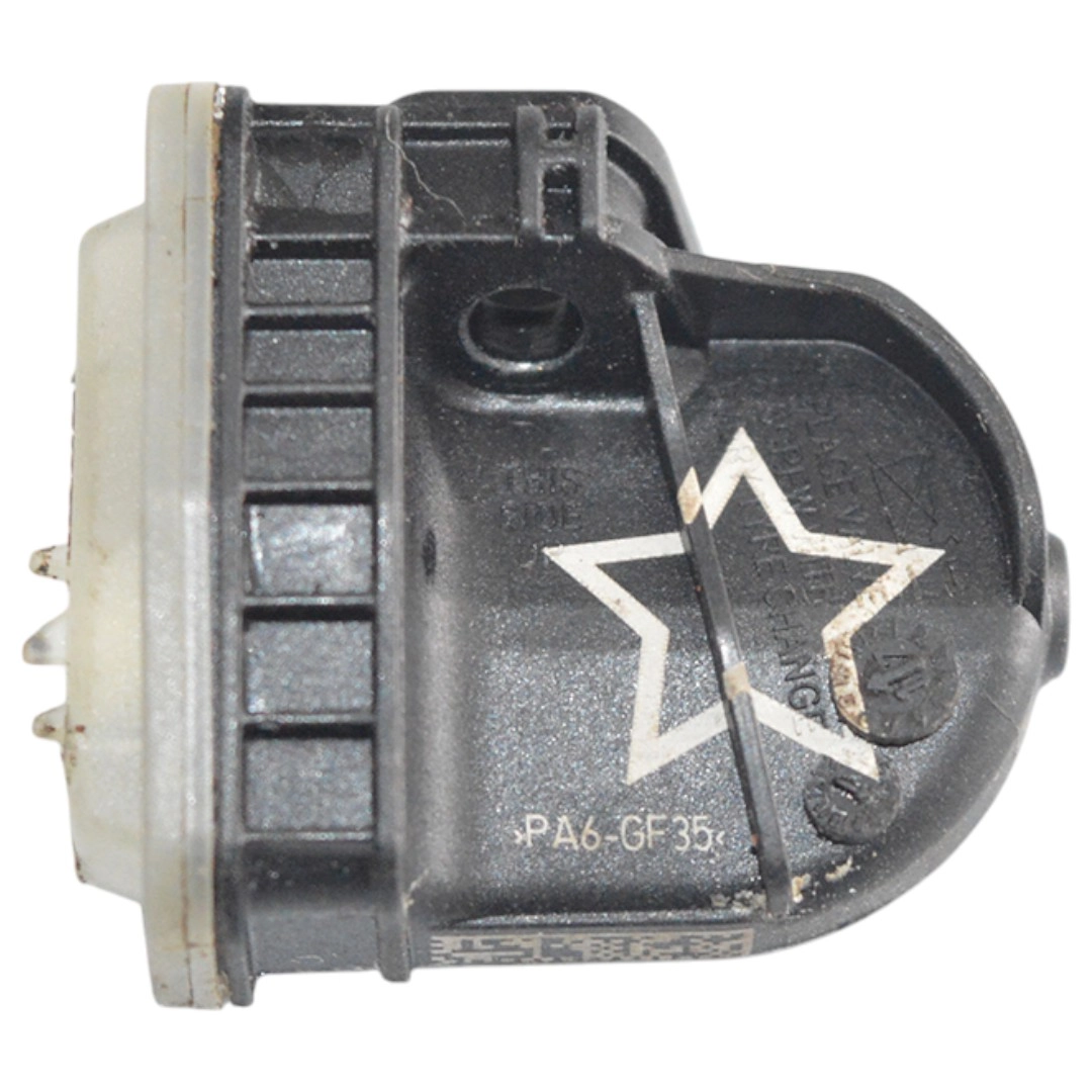 Sensor pressão dos pneus Ranger 2019 3.2 4x4 aut