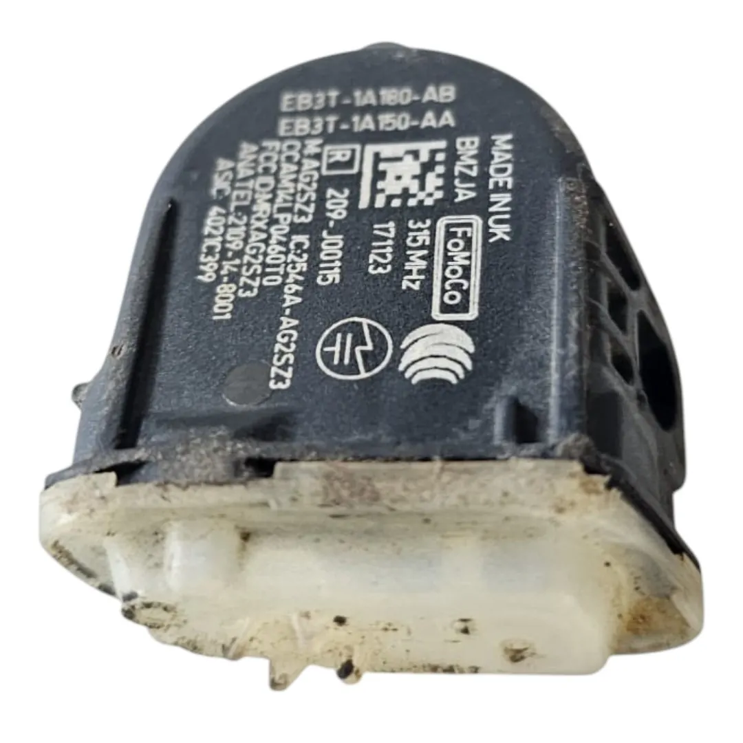 Sensor pressão dos pneus Ranger 2019 3.2 4x4 aut