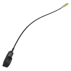 Espia fechadura elétrica tras dir Ranger 2019 3.2 4x4 aut