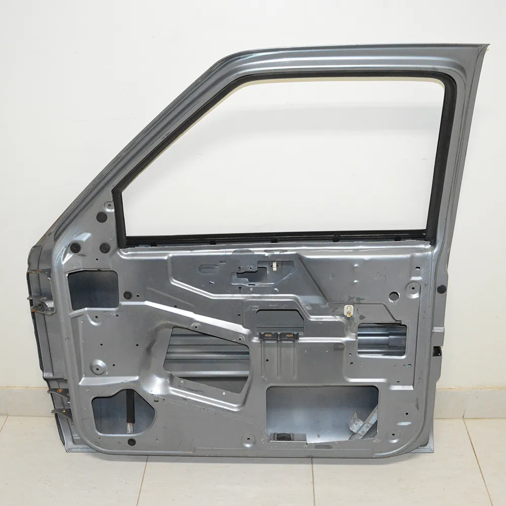 Porta dianteira direita s10 2.2 até 2000
