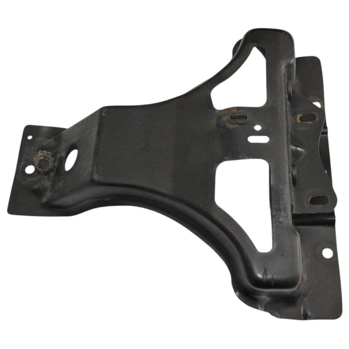 Suporte Fechadura Câpo s10 2.2 até 2000