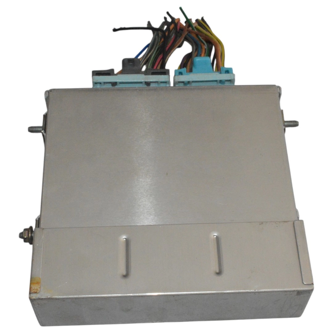 Modulo de Injeção S10 2.2 até 2000