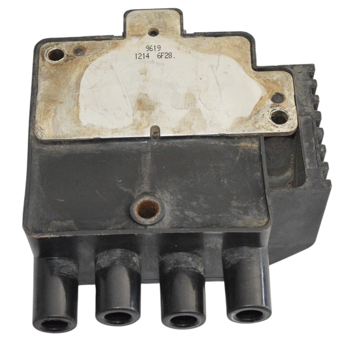 Bobina de Ignição s10 2.2 até 2000