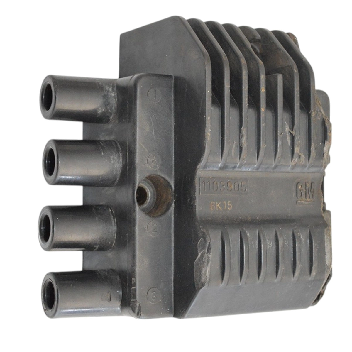 Bobina de Ignição s10 2.2 até 2000