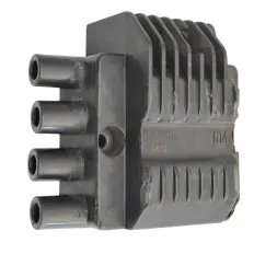 Bobina de Ignição s10 2.2 até 2000 