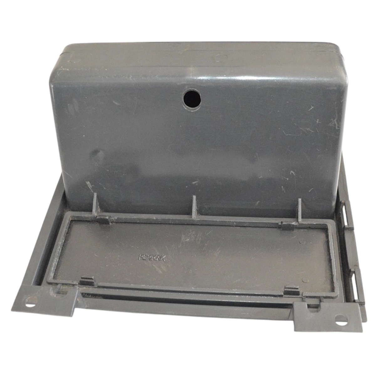 Porta Objetos Painel Moldura Rádio s10 2.2 até 2000 