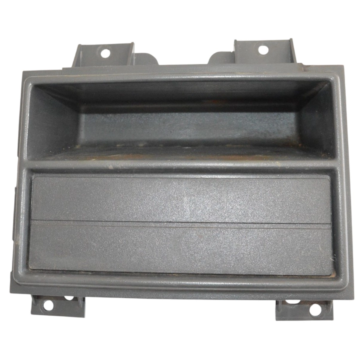 Porta Objetos Painel Moldura Rádio s10 2.2 até 2000 