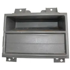 Porta Objetos Painel Moldura Rádio s10 2.2 até 2000 