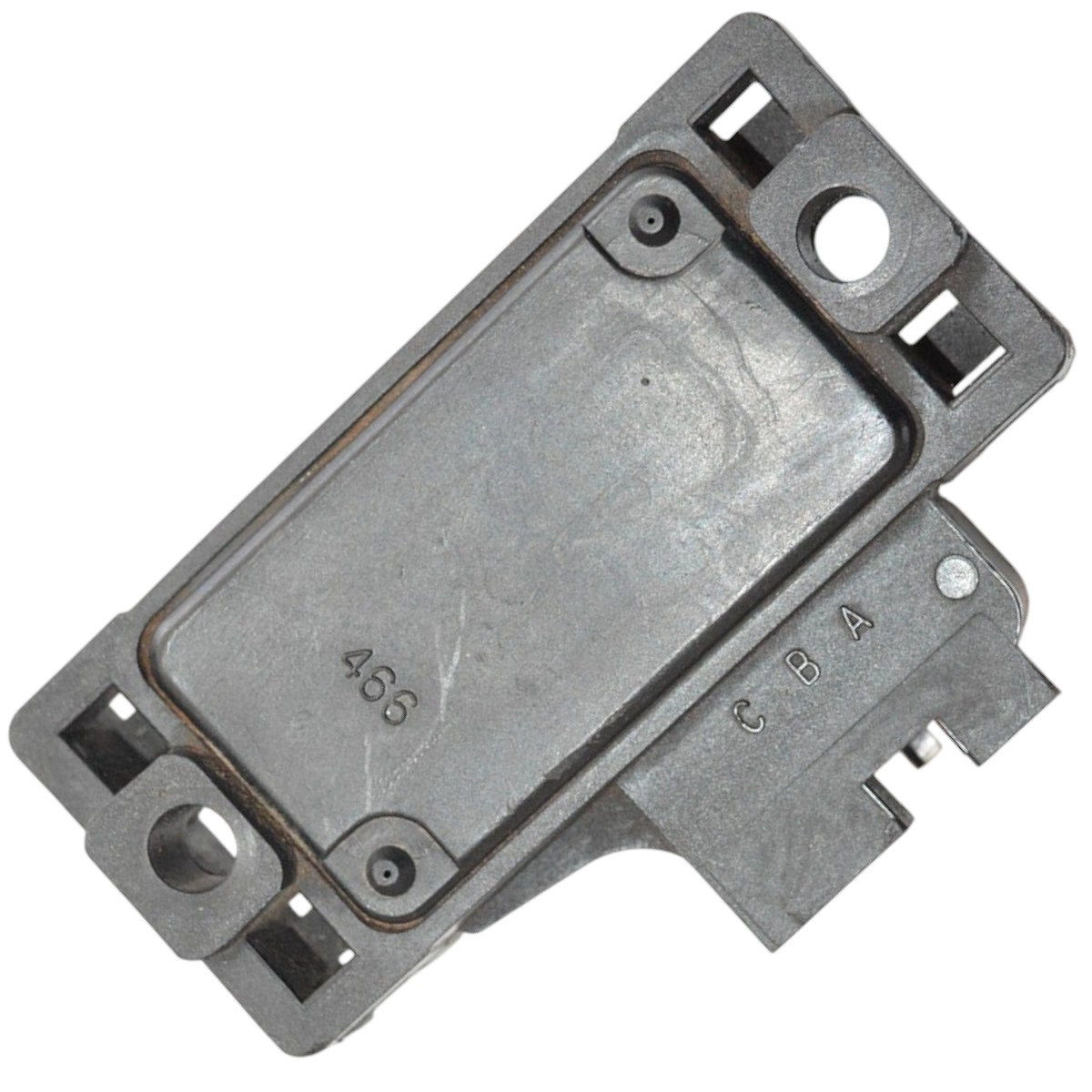 Sensor Map s10 2.2 até 2000