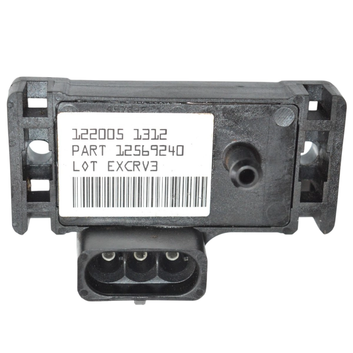 Sensor Map s10 2.2 até 2000