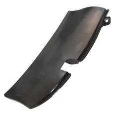 Moldura churrasqueira direita s10 2.2 até 2000 