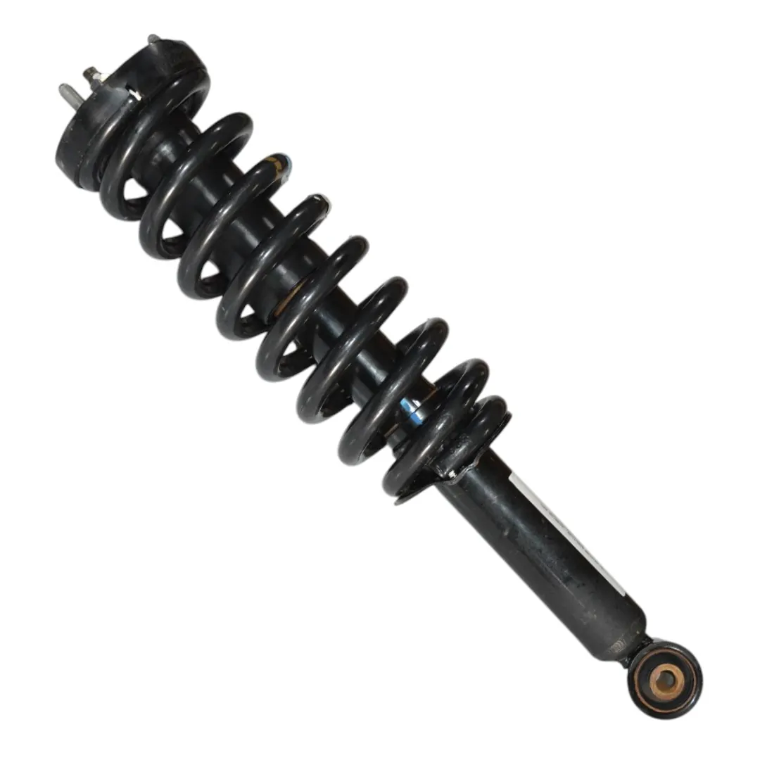 Amortecedor mola dianteiro S10 2.8 4x4 aut 2019