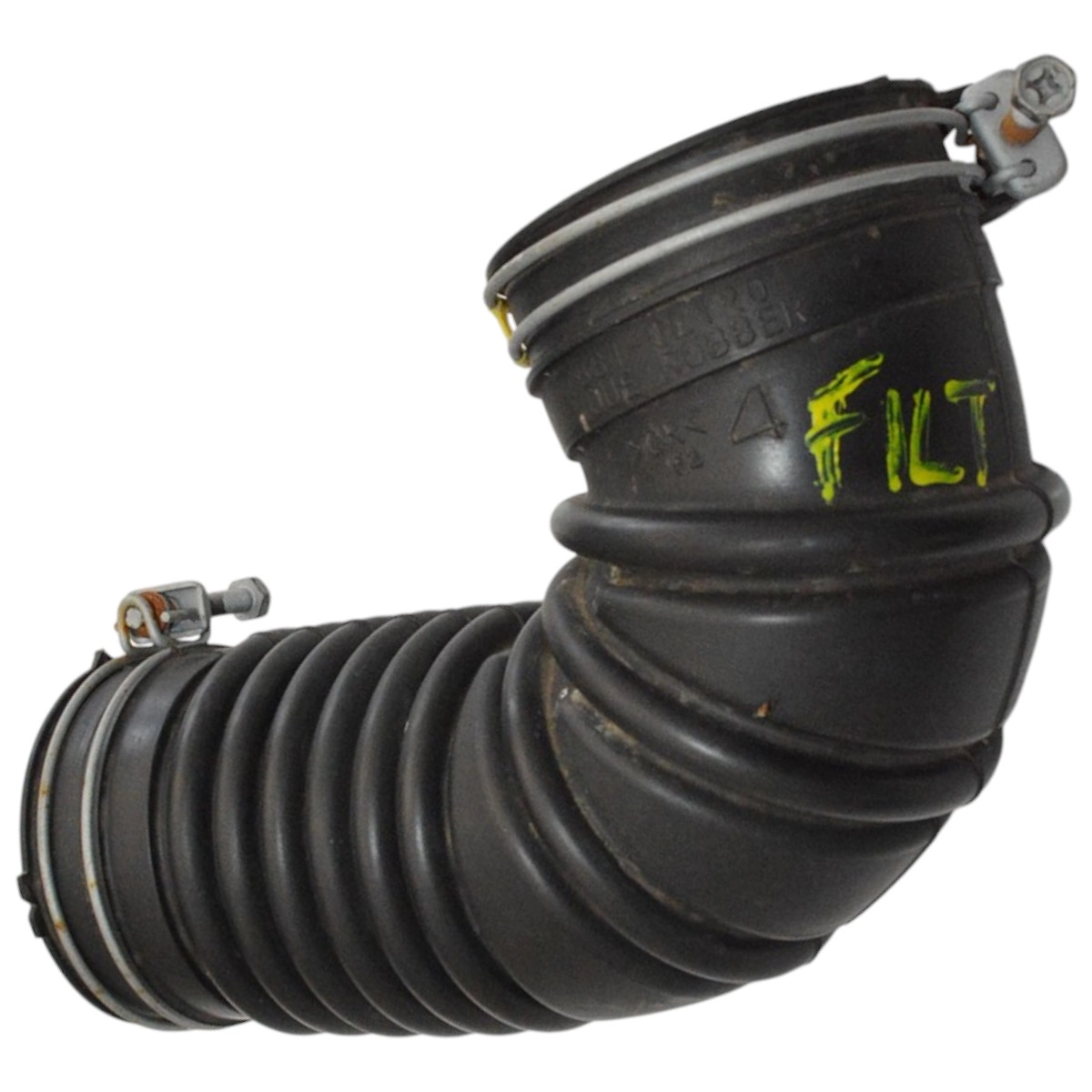 Mangueira caixa do Filtro de ar Hilux 2.8 4X4 2019 aut 0KM