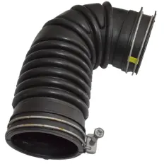 Mangueira caixa do Filtro de ar Hilux 2.8 4X4 2019 aut 0KM