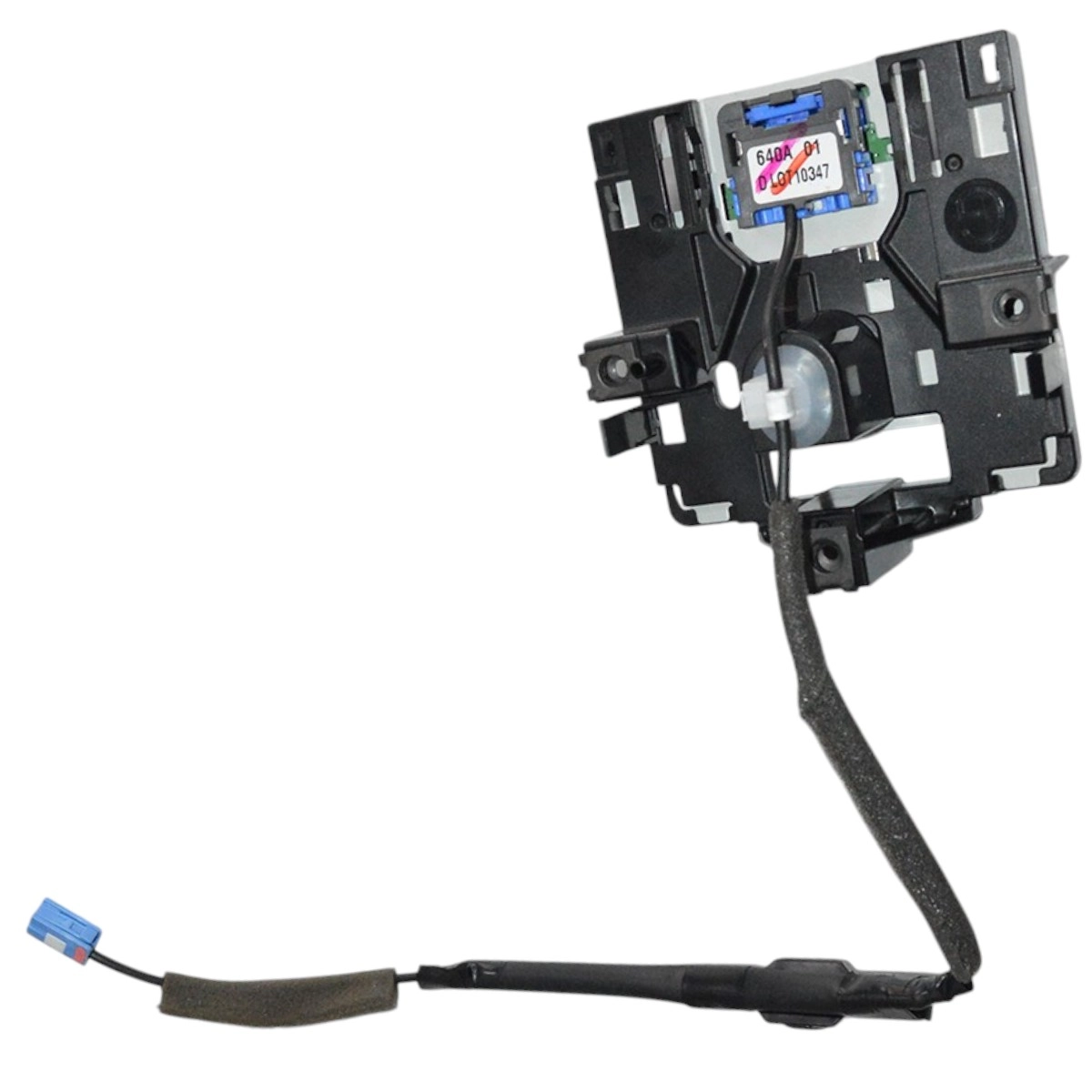 Módulo Antena GPS Hilux 2.8 4X4 2019 aut 0KM