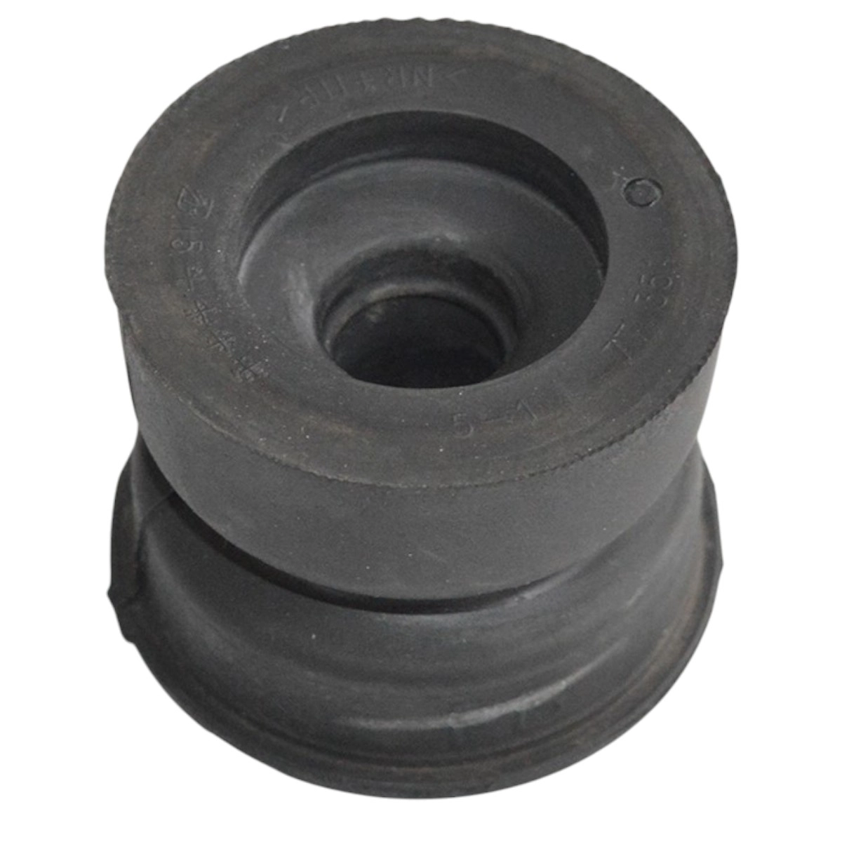 Batente coxim frontal Hilux 2.8 4X4 2019 aut 0KM