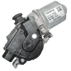 Motor limpador parabrisa Hilux 2.8 4X4 2019 aut 0KM