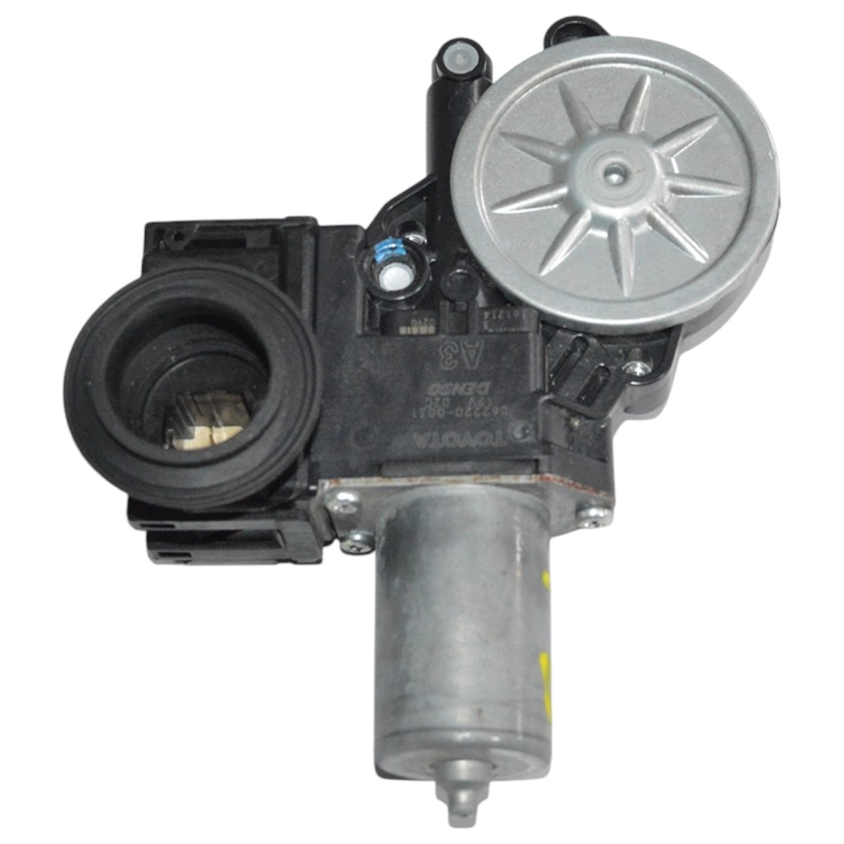 Motor máquina vidro traseiro direito Hilux 2.8 4X4 2019 aut 0KM