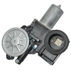 Motor máquina vidro traseiro direito Hilux 2.8 4X4 2019 aut 0KM