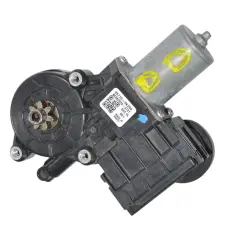 Motor máquina vidro dianteira direita Hilux 2.8 4X4 2019 aut 0KM