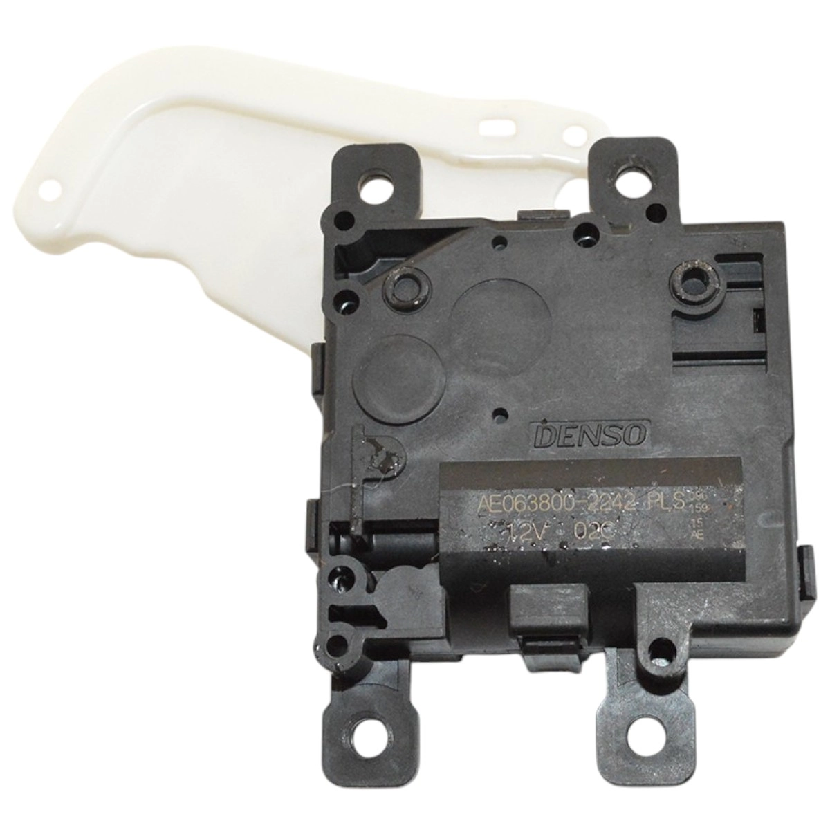 Motor atuador AC Hilux 2.8 4X4 2019 aut 0KM