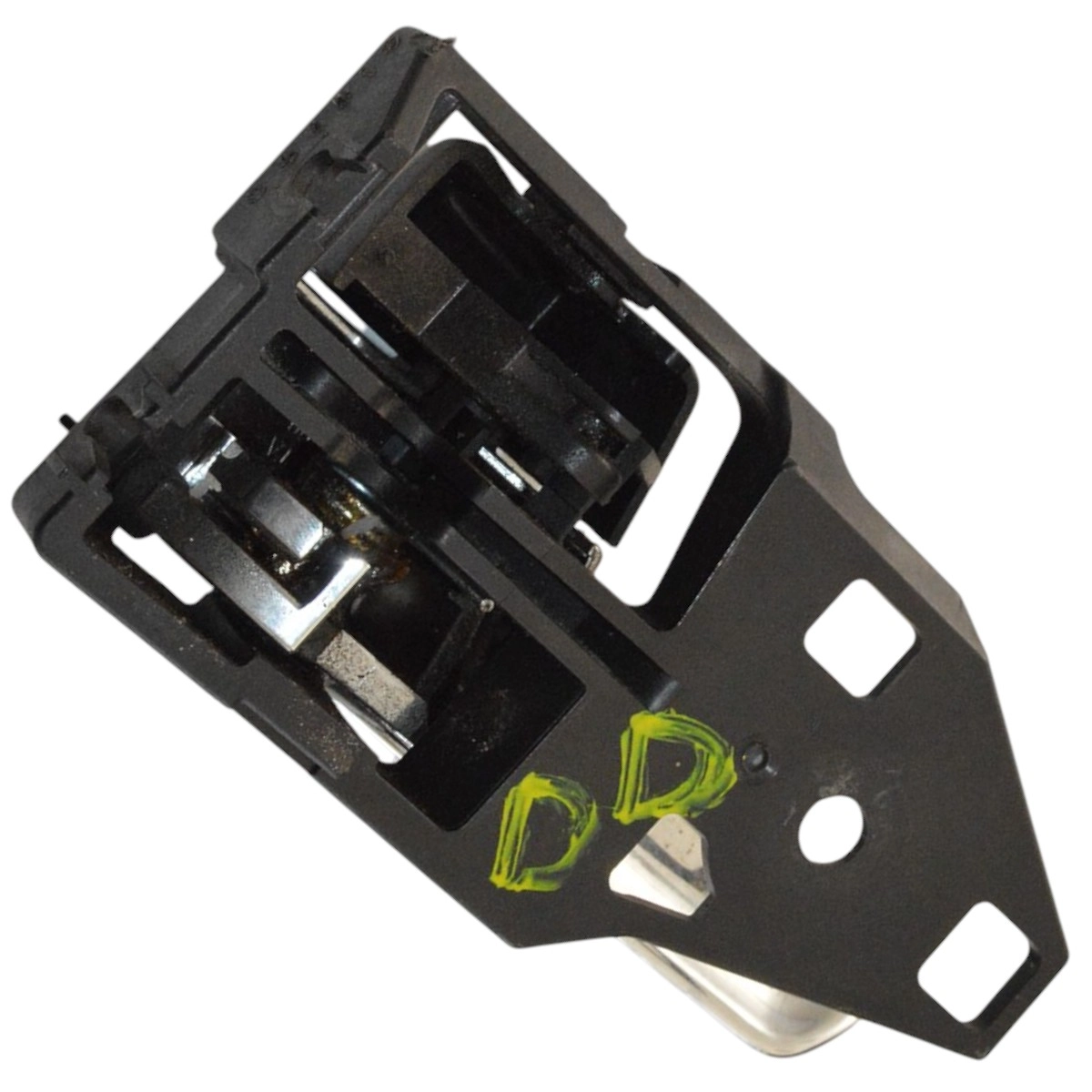 Puxador interno porta dianteiro direito Hilux 2.8 4X4 2019 aut 0KM