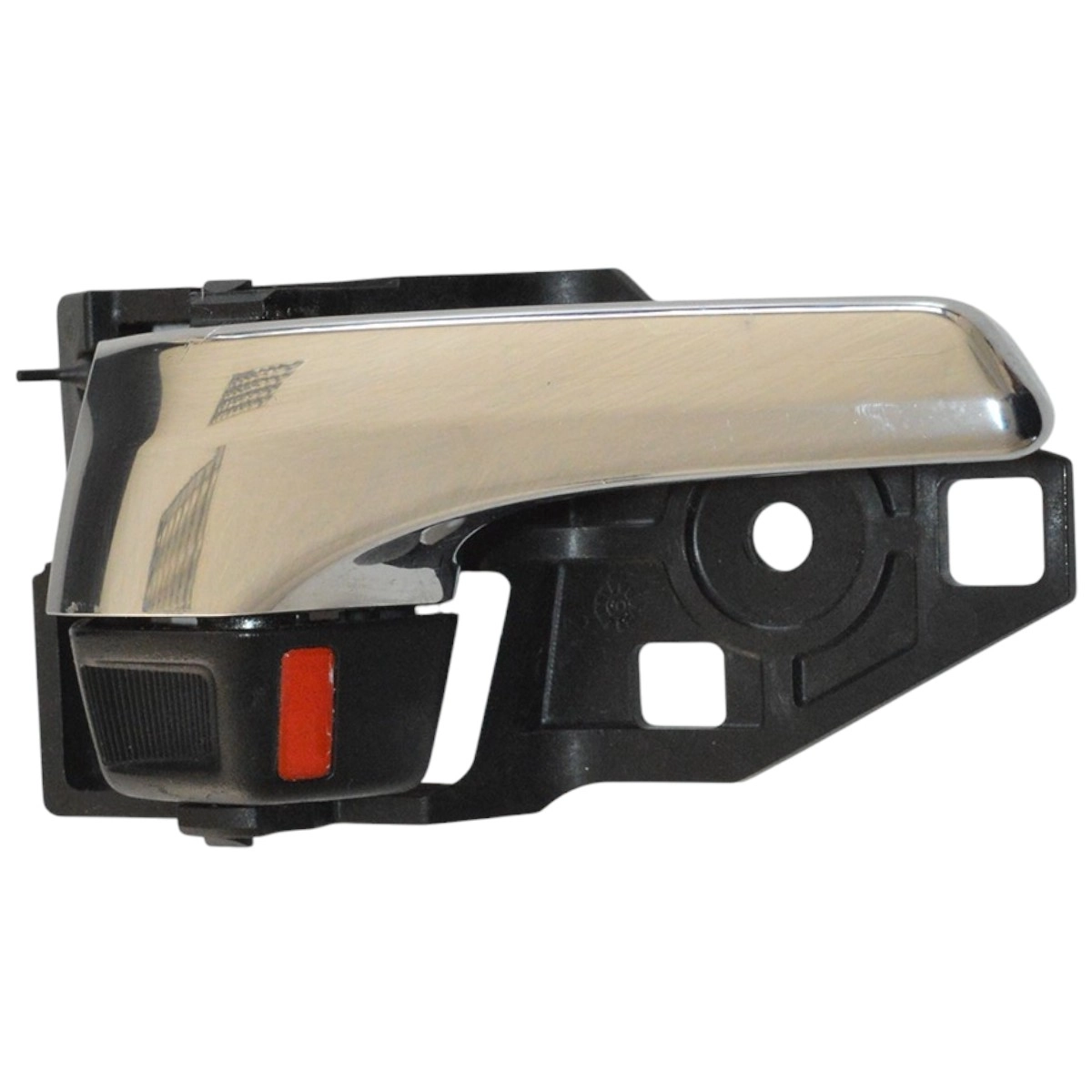 Puxador interno porta dianteiro direito Hilux 2.8 4X4 2019 aut 0KM
