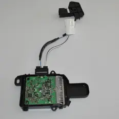 Placa motor ar forçado Hilux 2.8 4X4 2019 aut 0KM