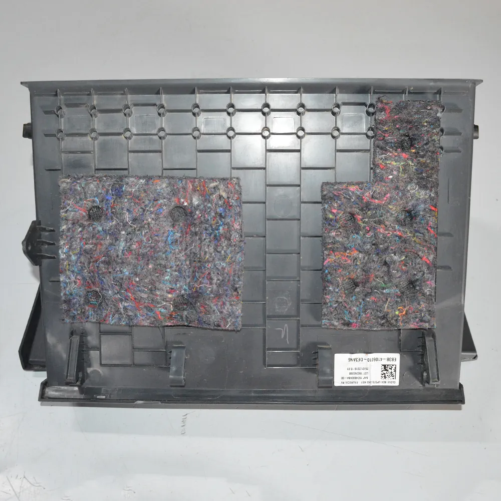 Porta luvas Ranger 3.2 4x4 2019 aut