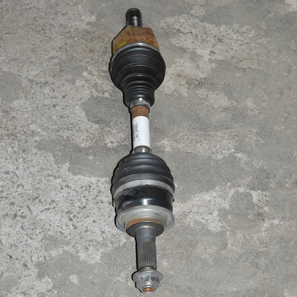Semi eixo esquerdo Ranger 3.2 4x4 2019 aut