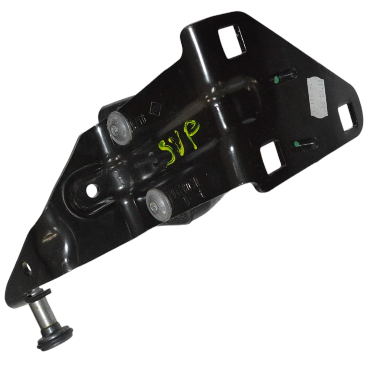 Suporte superior porta lateral Master 2.3 2019