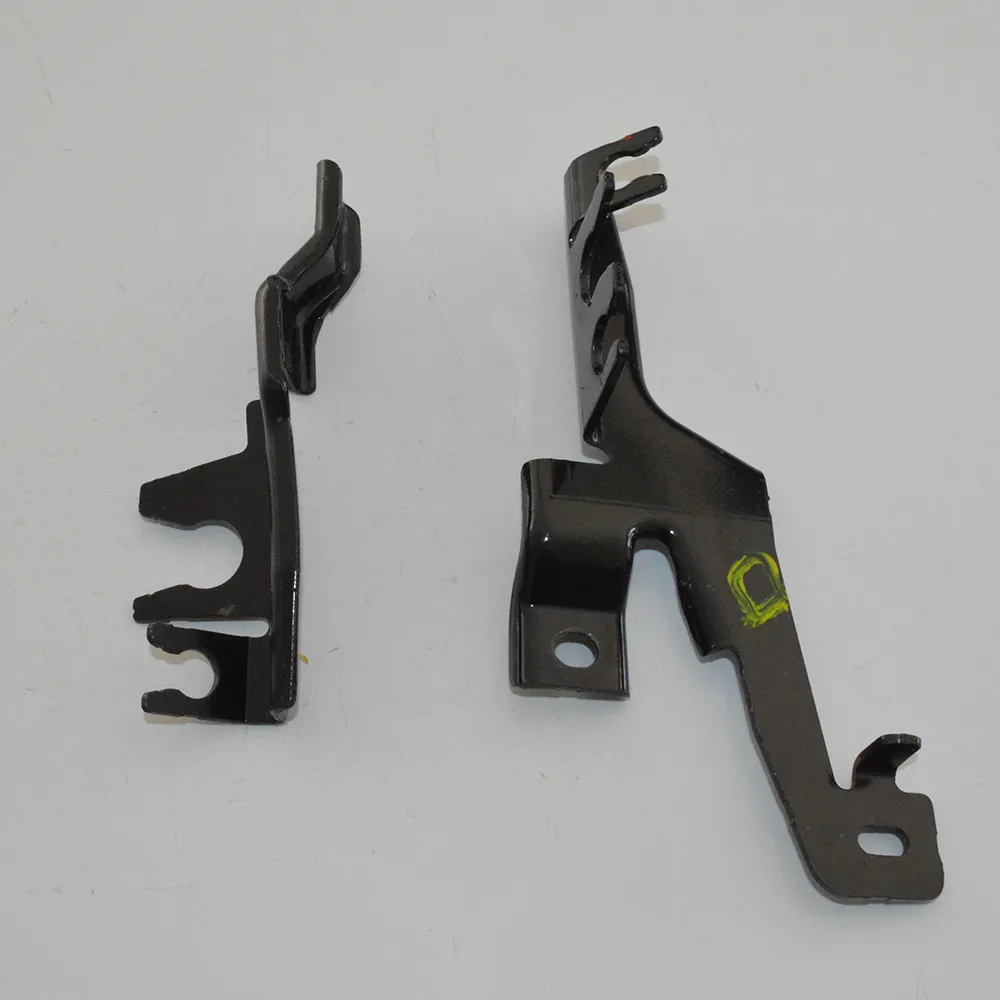 Par suporte chicote ABS Master 2.3 2019