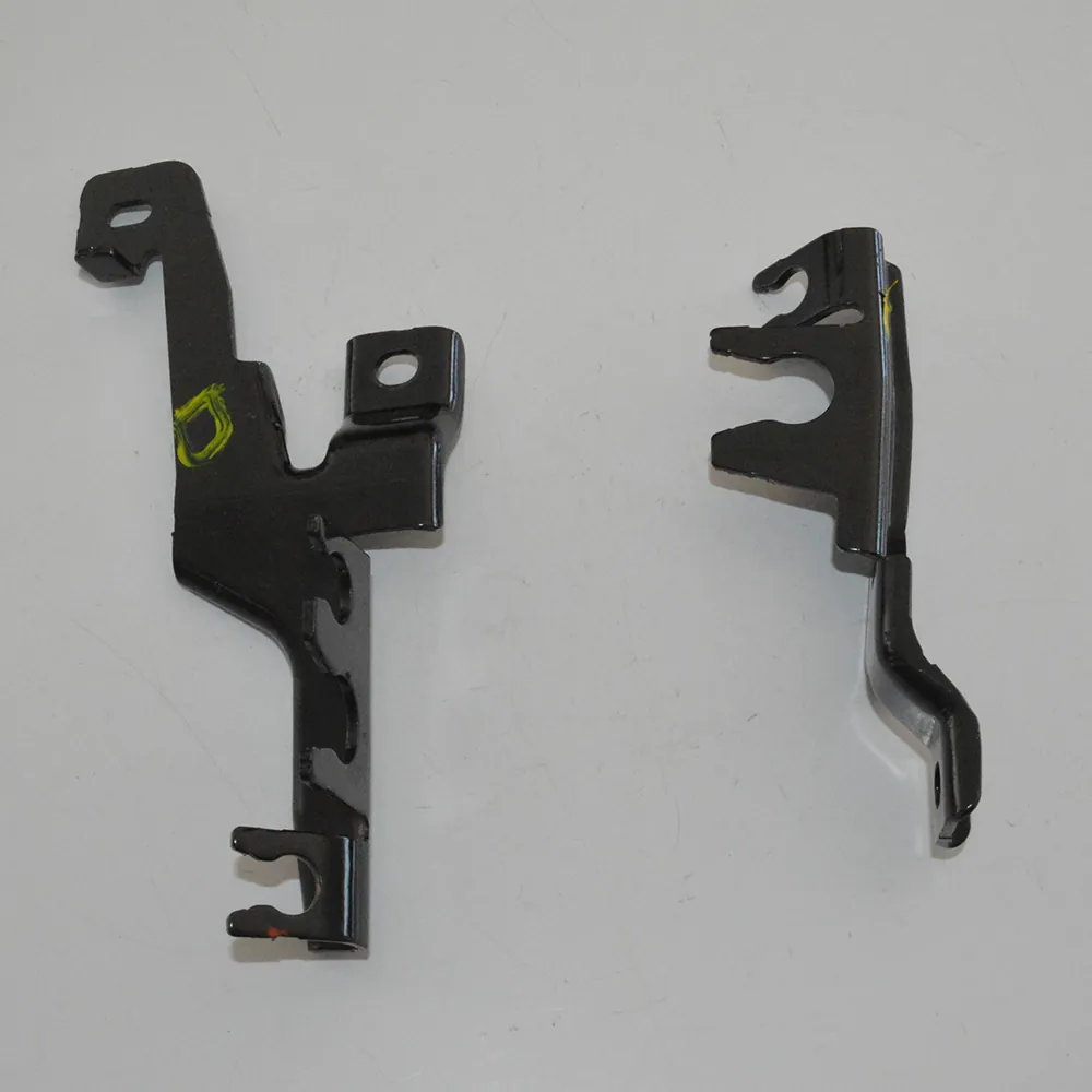 Par suporte chicote ABS Master 2.3 2019
