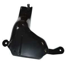 Suporte gargalo do tanque Master 2.3 2019
