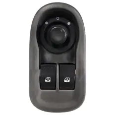 Comando Vidros Esquerdo e Retrovisor master 2.3