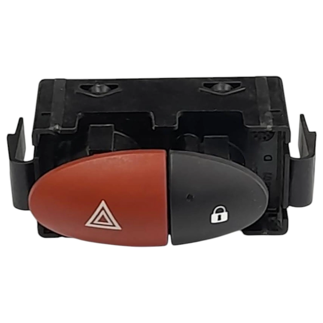 Botão Alerta Trava Porta Master 2.3