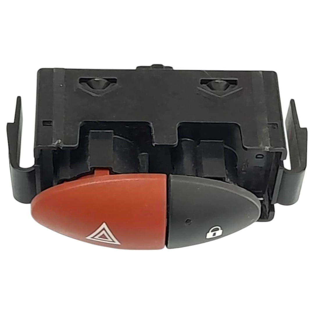 Botão Alerta Trava Porta Master 2.3