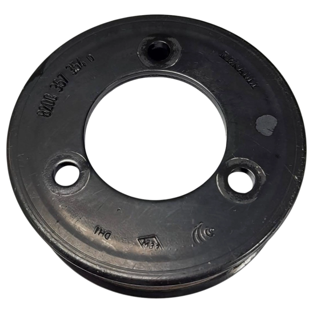 Polia bomba d´água Master 2.3