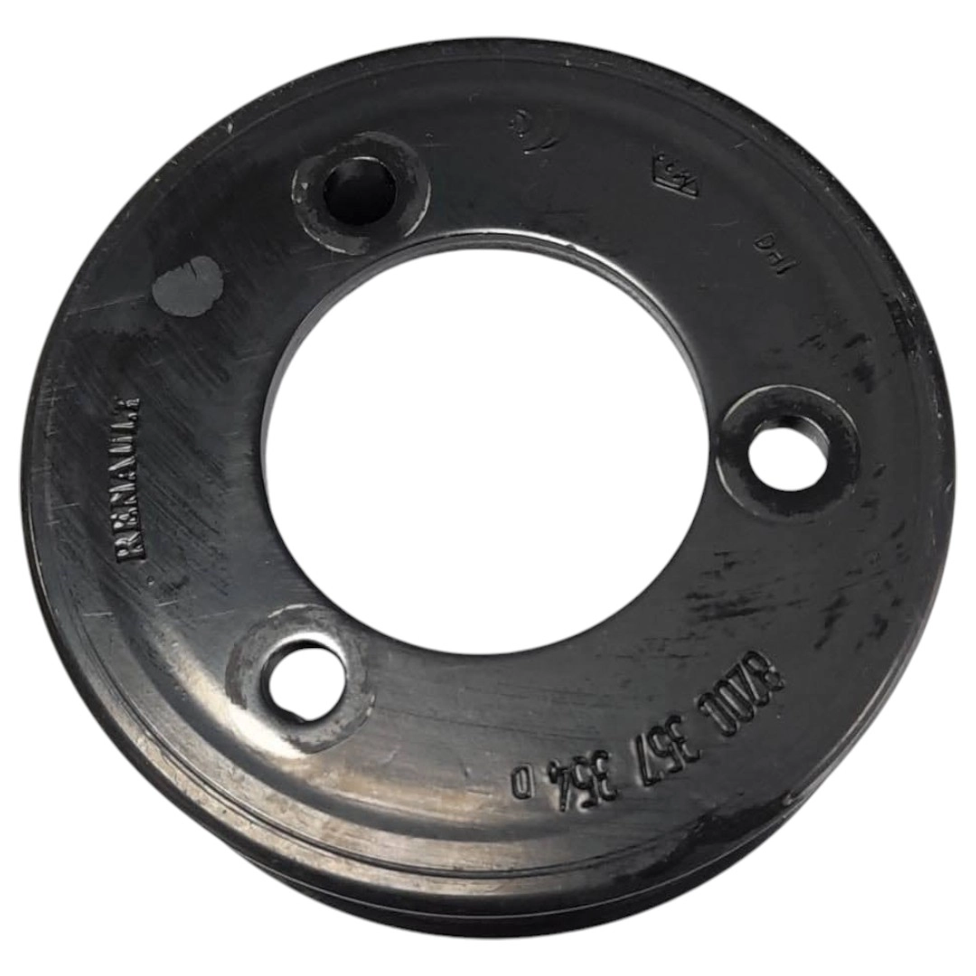Polia bomba d´água Master 2.3