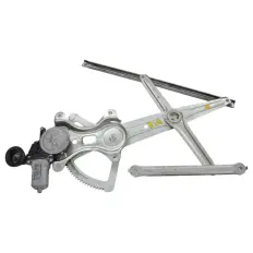 Máquina de vidro elétrica dianteira esquerda Hilux 05/12