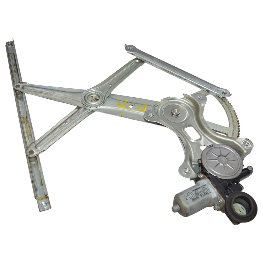 Máquina de vidro elétrica dianteira direita Hilux 05/12