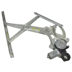 Máquina de vidro elétrica dianteira direita Hilux 05/12