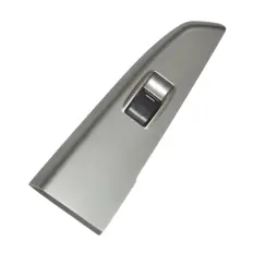Botão do vidro elétrico tras dir Hilux 05/12