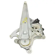 Máquina de vidro elétrica traseira esquerda Hilux 05/12