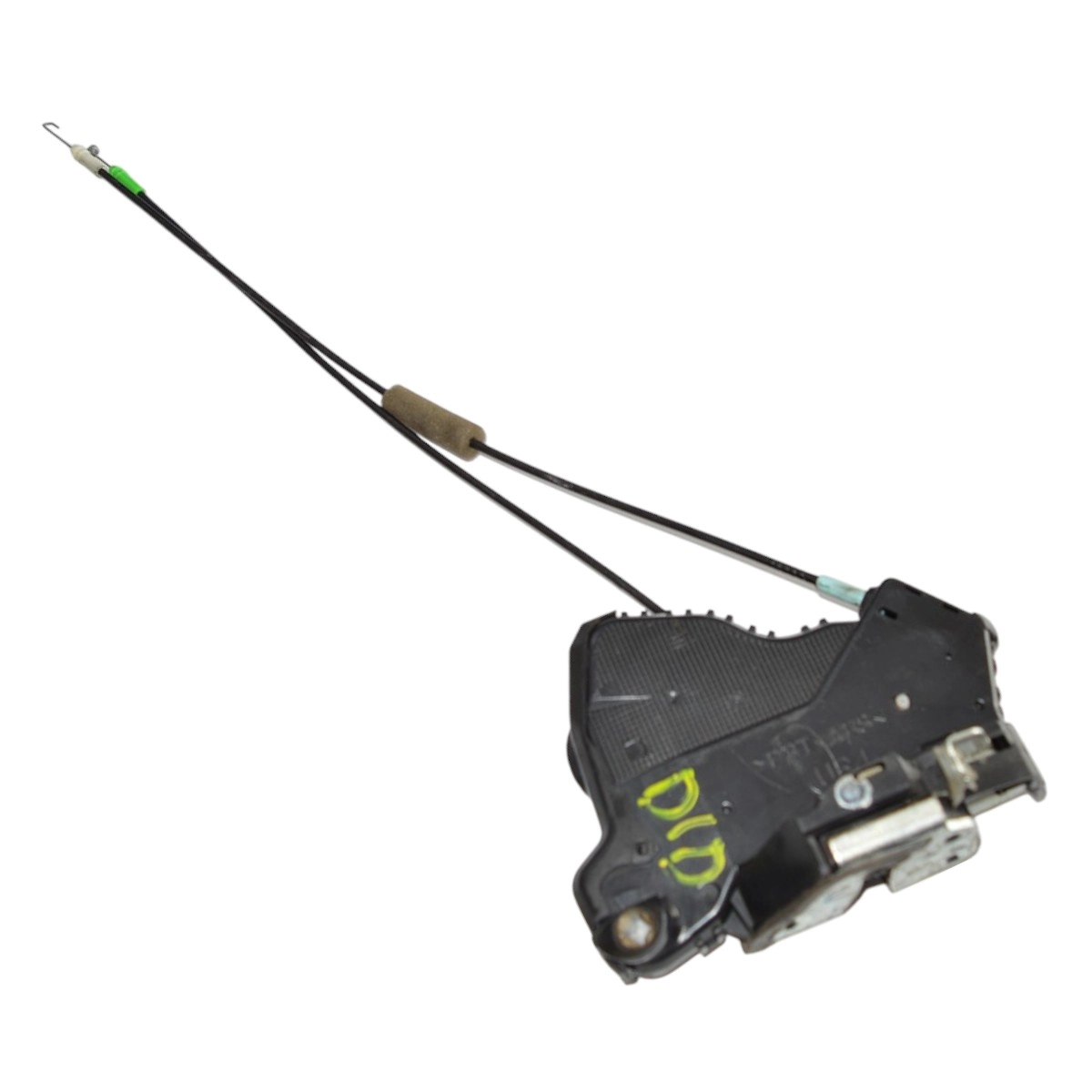 Fechadura Elétrica Porta Dianteira Direita Hilux 05/12