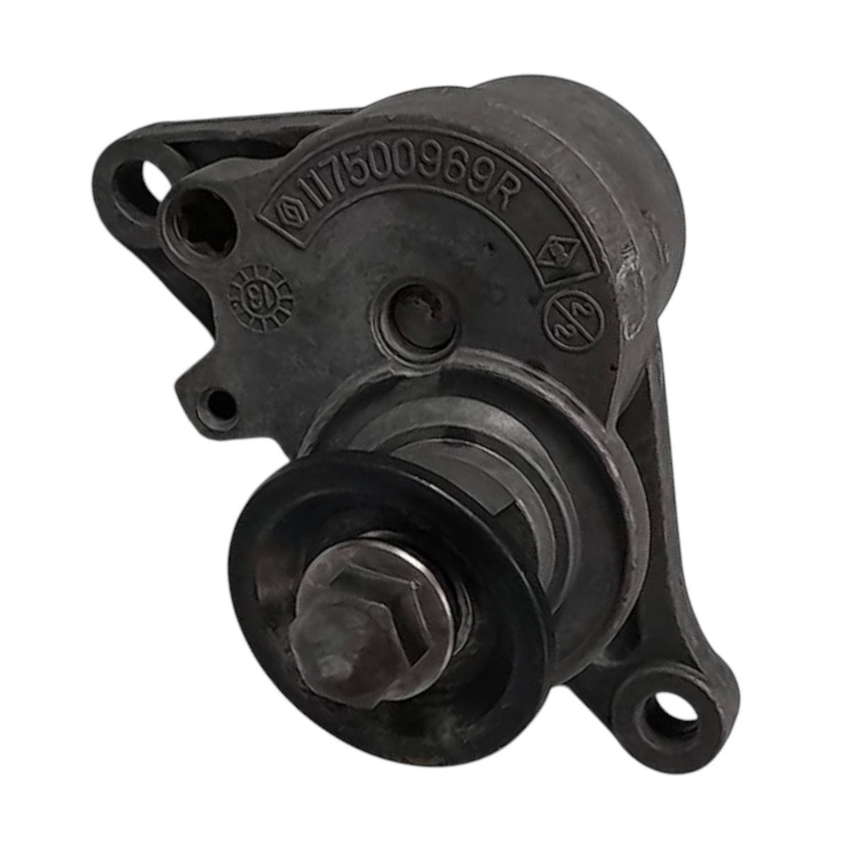 Tensionador correia master 2.3