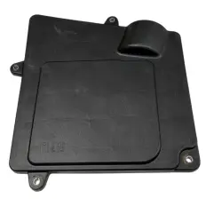 Tampa caixa fusíveis relés motor master 2.3