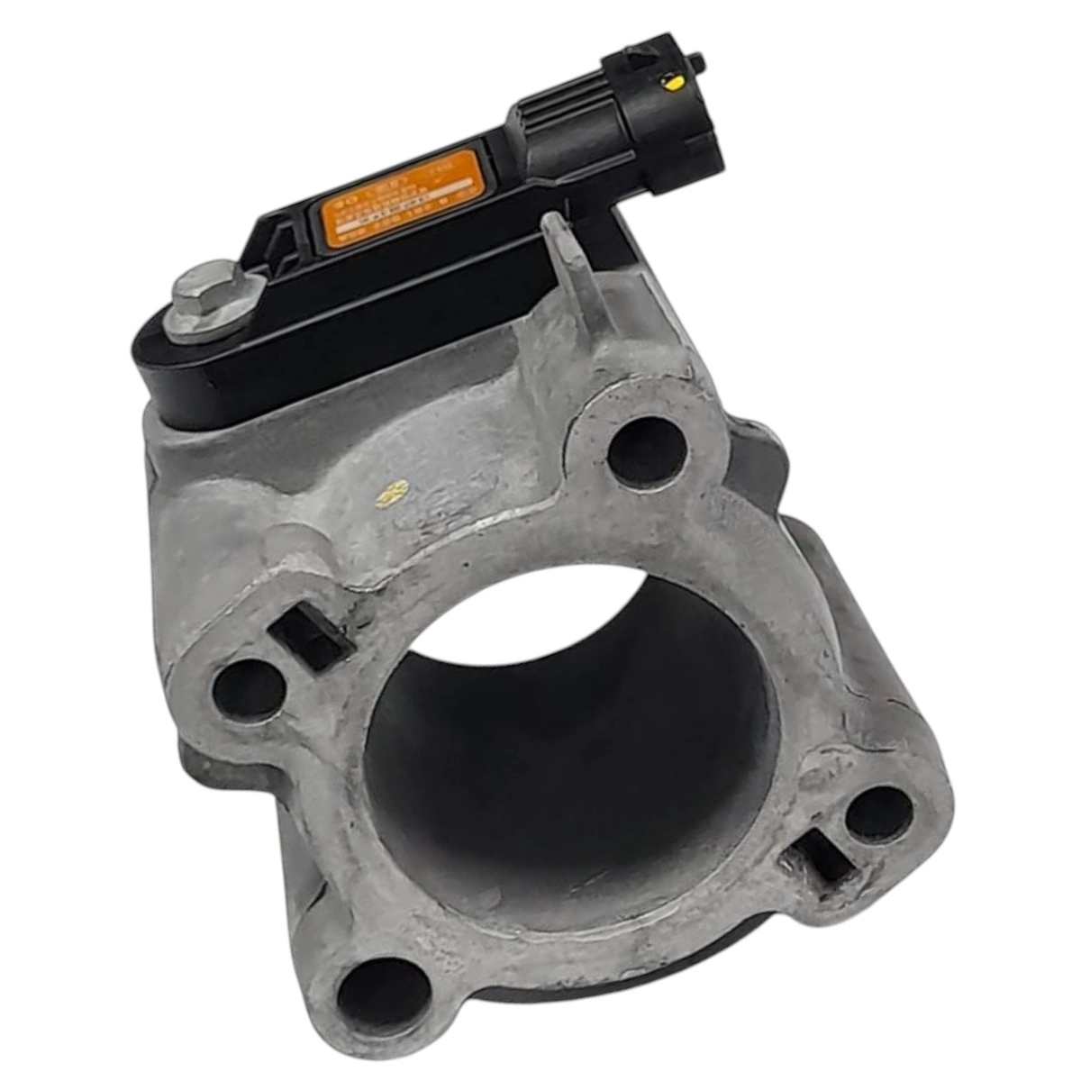 Encaixe suporte EGR e TBI master 2.3