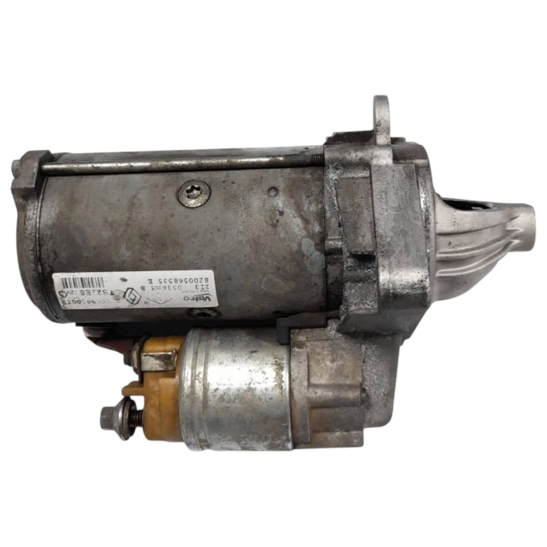 Motor de partida arranque Master 2.3
