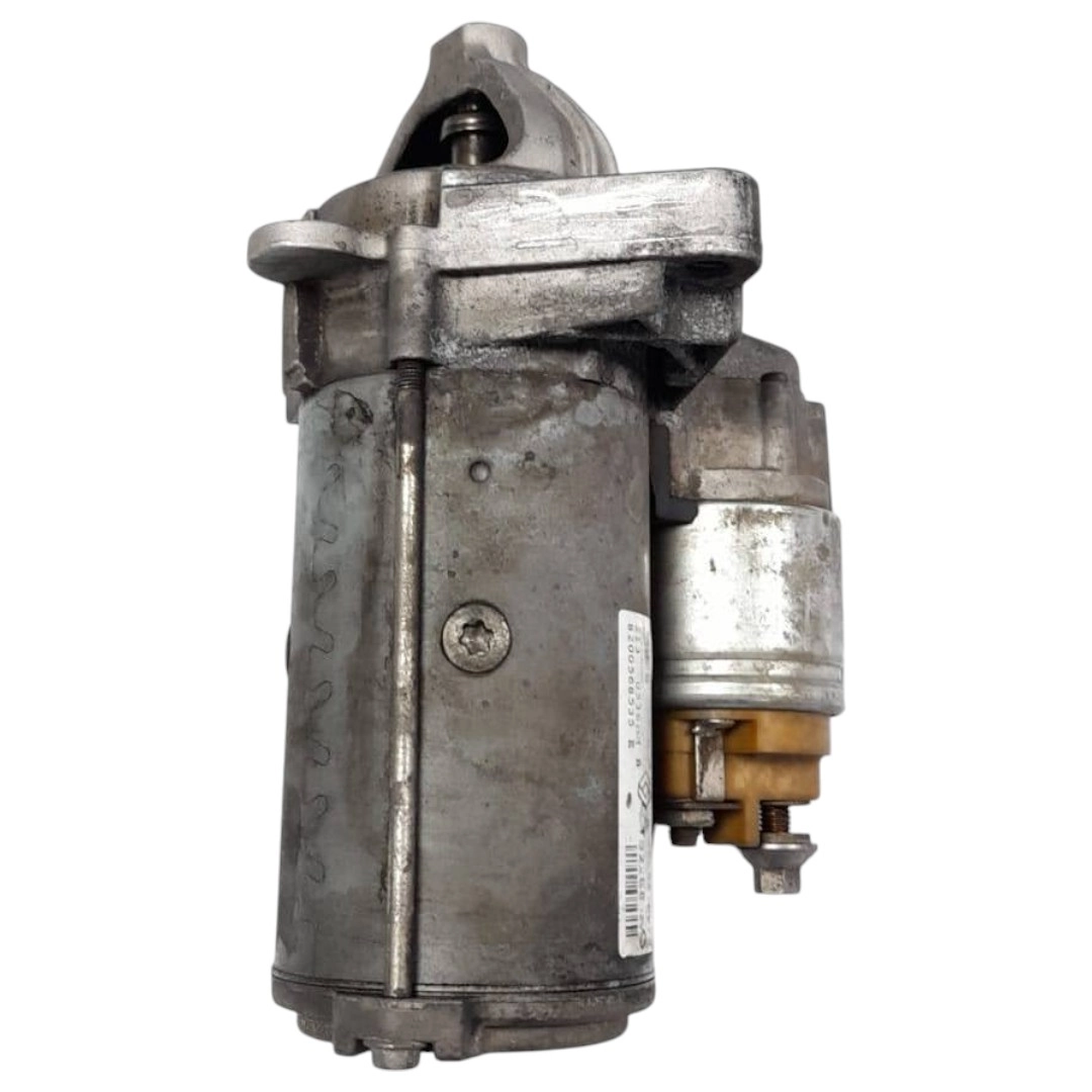 Motor de partida arranque Master 2.3